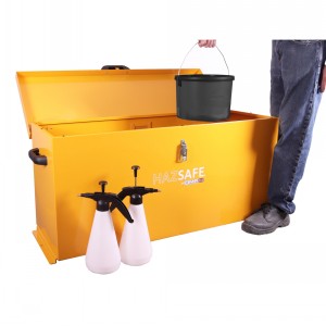 HazSafe Hazardous Transport Chest Size 5  XL